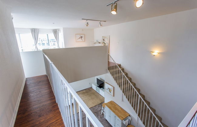 Little Italy Modern Lofts - Foto 15