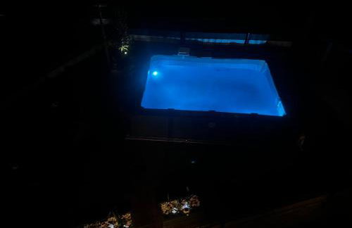 Modern attic apartment with pool view AC and gym - Foto 67