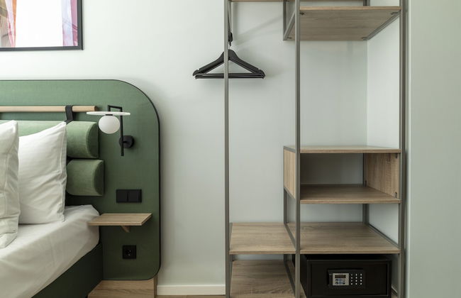 Numa Munich Blend - Foto 15