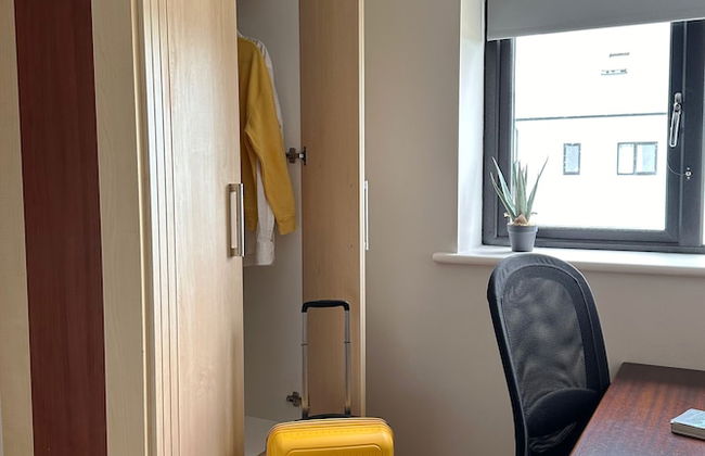 Cúirt na Coiribe Self Catering - Foto 17