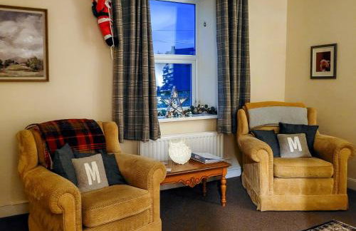 Marley's Retreat - Foto 13