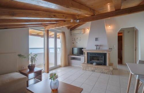 Pantheon Attic - Foto 9