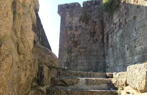 Casa da Muralha Cerveira - Foto 7