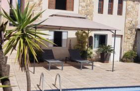 Casa com piscina e lazer em SBC SP - Foto 12