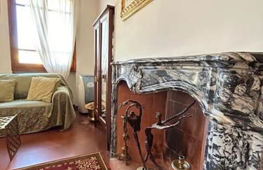 Ponte Vecchio View Apartment by FlorenceHospitality com - Foto 10