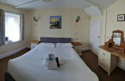 Trehellas House Hotel & Courthouse restaurant - Foto 27