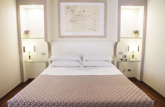 Residenza Talenti Superior Rooms - Foto 8