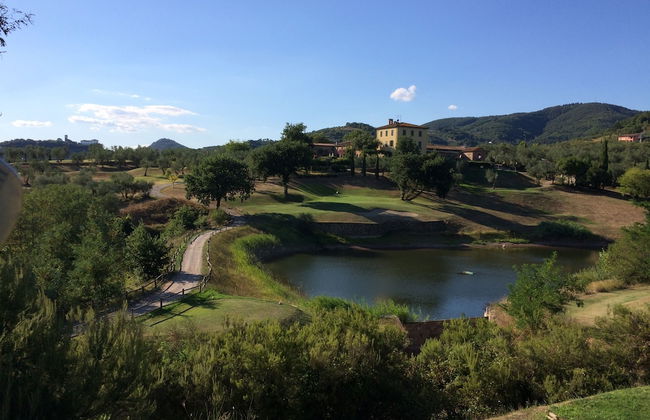 Agriturismo Podere Marchiano - Foto 73