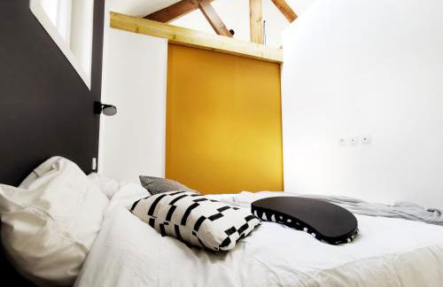 Au Mexico (Centre - Gare - Atypique - Parking) - Foto 6