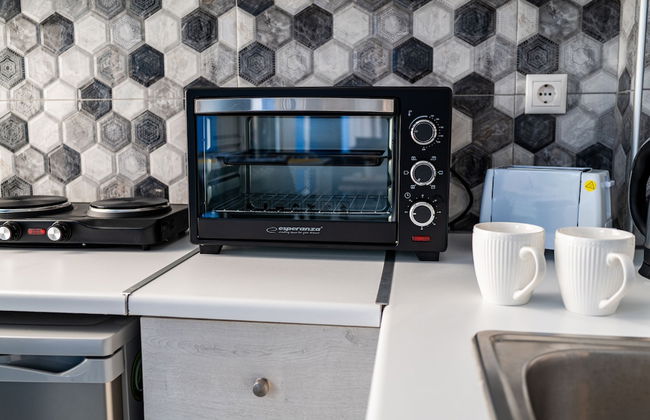 Zoes Apartment, Kos Town - Foto 8