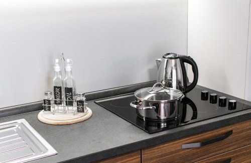 Lux Camp Bi Village, Mobile home Villa Dado - Foto 21