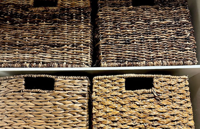 Minimalist 2Br in Air Residences - Foto 13