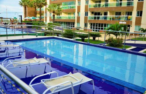 VG Fun Praia do Futuro apto 213 - Foto 26