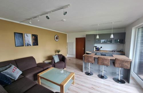 Ferienwohnung de la Flor - Foto 1