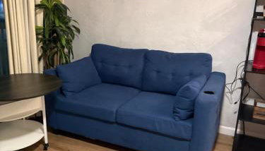 Seawall Breeze One bedroom Condo in Galveston - Foto 4