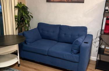 Seawall Breeze One bedroom Condo in Galveston - Photo 4