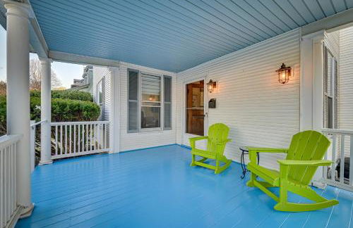 Spacious Historic Home in the Berkshires! - Foto 32