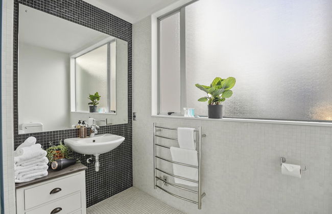 Central Executive Parnell Designer Home - Foto 59