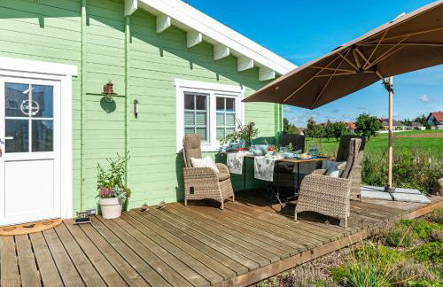 Chalet Finia - Foto 24