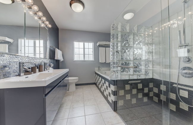 Sanctuary Pond and Pool - Foto 17