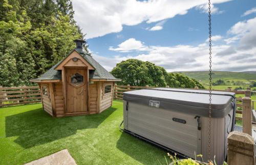 4 Bed in Alston oc-nb575 - Foto 22