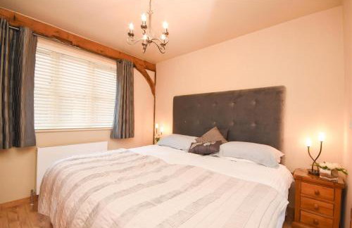 The Retreat The Barn - Foto 6