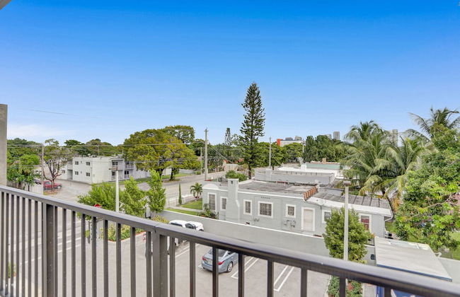 Renzzi Wynwood Apartments - Foto 50