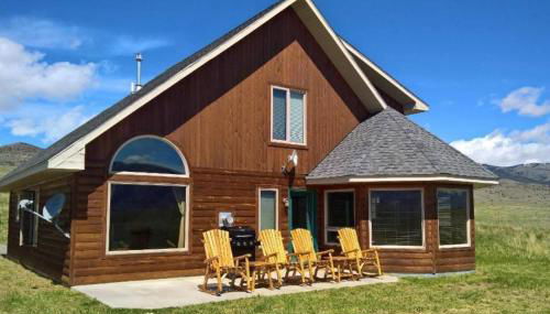 Yellowstone Trail Lodge - Foto 4