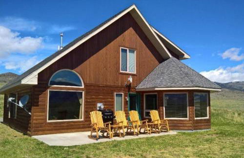 Yellowstone Trail Lodge - Foto 4