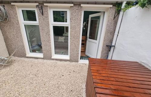 Central Lancaster City Centre Terraced Gem - Foto 39