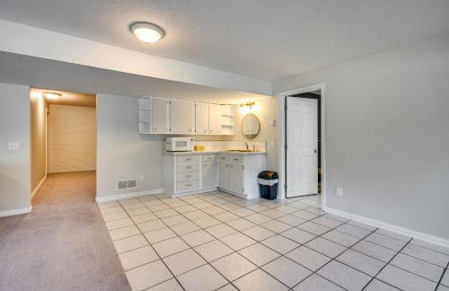 Spacious Thornville Home about 8 Mi to Buckeye Lake! - Foto 28