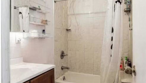 纽约发拉盛干净整洁安全小单间 - Foto 4