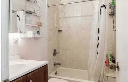 纽约发拉盛干净整洁安全小单间 - Photo 4