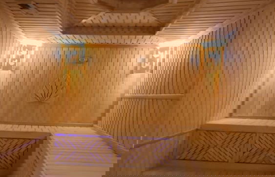 Oasis Sun Club - Foto 11