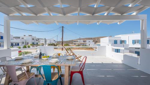 Elyos Apartments - Foto 5