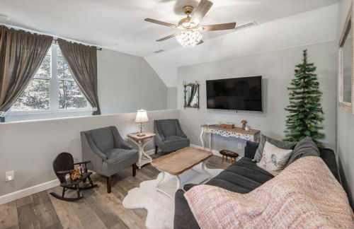 Fawn Chalet in the Prescott Pines Near Downtown - Foto 13