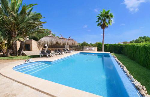 Finca Corso de Shorta - Foto 48