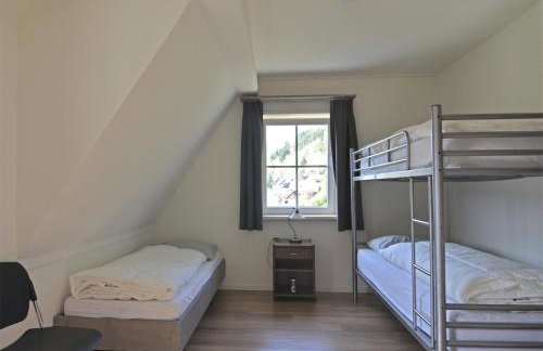 Lovely Group House near Winterberg with Private Sauna, Garden, & Terrace - Photo 58