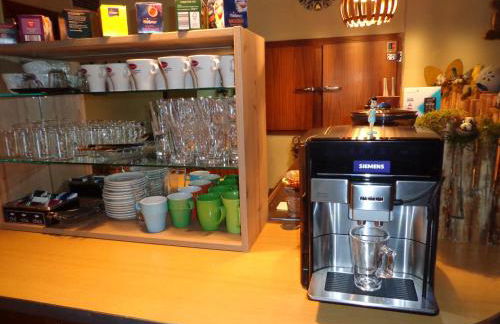 Geräumiges Ferienhaus Mit Garten In Rittsteig - Foto 14