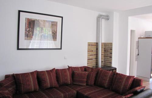 Feriendomizil Weinheim - Foto 20