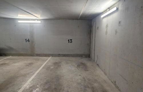 L'appart le 19 , F3 proche centre vue cathédrale, 2 chambres - Foto 54