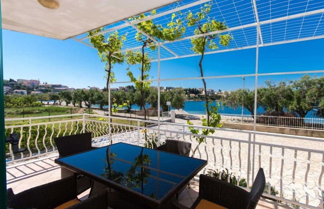 Amazing Apartment in Trogir - Foto 19