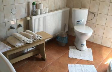 Agroturystyka Pod Dębami w Klukach - Foto 18