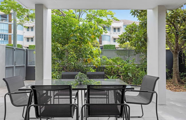 Cirque Apartments - Photo 79