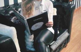 Apto Gabrielle Chanel - Gramado Luxo - Foto 2