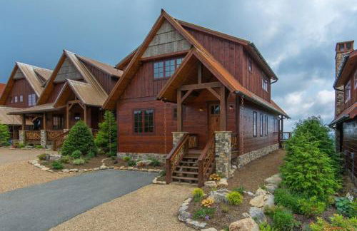 Peregrine's Perch at Eagles Nest - Foto 30