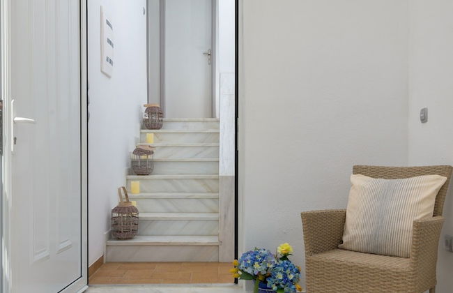 Casa Bianca Villa With Private Pool - Photo 2