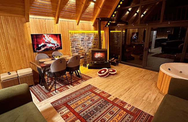 Aurora Suit Bungalov - Foto 10