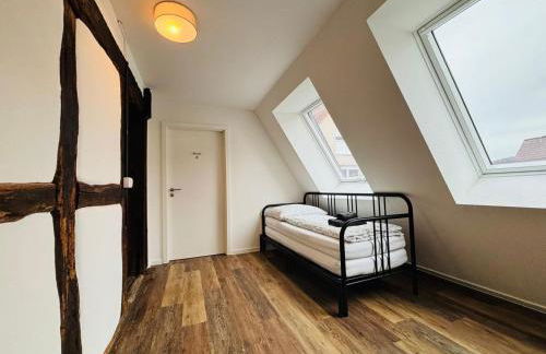 Aposto Apartments am Marktplatz 13 - Foto 14