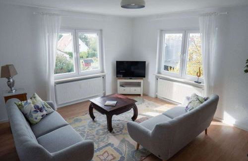 Am Park Comfortable holiday residence - Photo 11